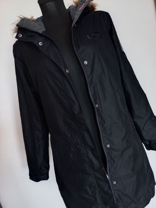 Kurtka marki Kari Traa