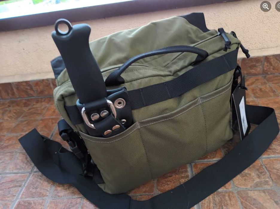 ‼️СУМКА CLAYMORE CORDURA helikon tex органайзер універсал 14 кишень‼️