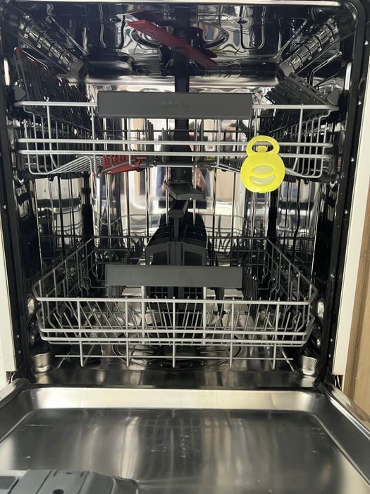 Máquina loica AEG XXL