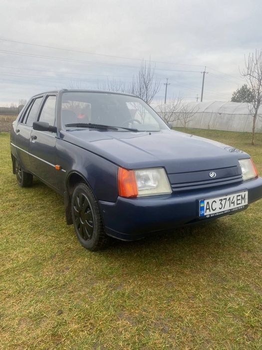 Продам Славутку. Авто супер, інженер 1.3 ,їде добре.