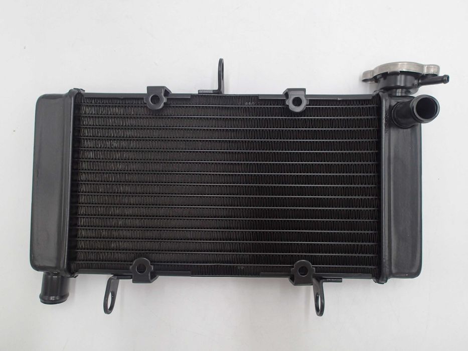 CHŁODNICA nowa Honda CB500F CB500 FA lata 16-18r 19010-MJW-D51