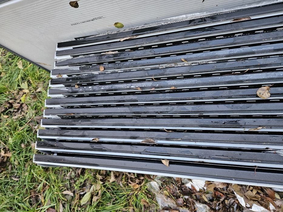 Blacha na rąbek Ruukki