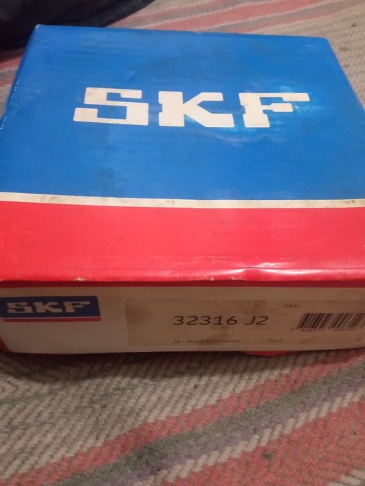 Підшипник 32316 j2 SKF