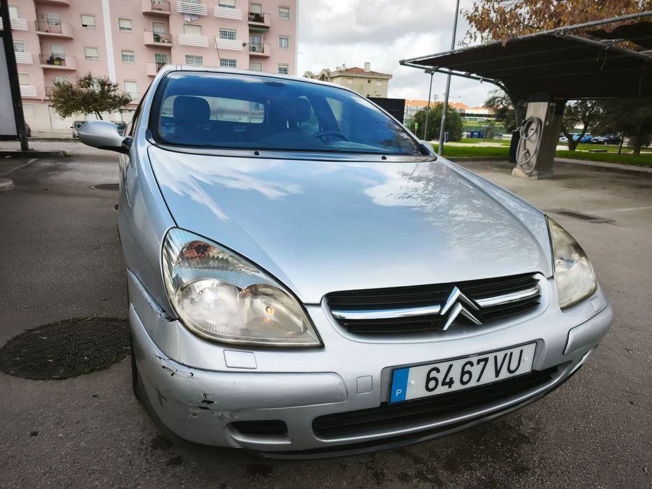Citroën C5