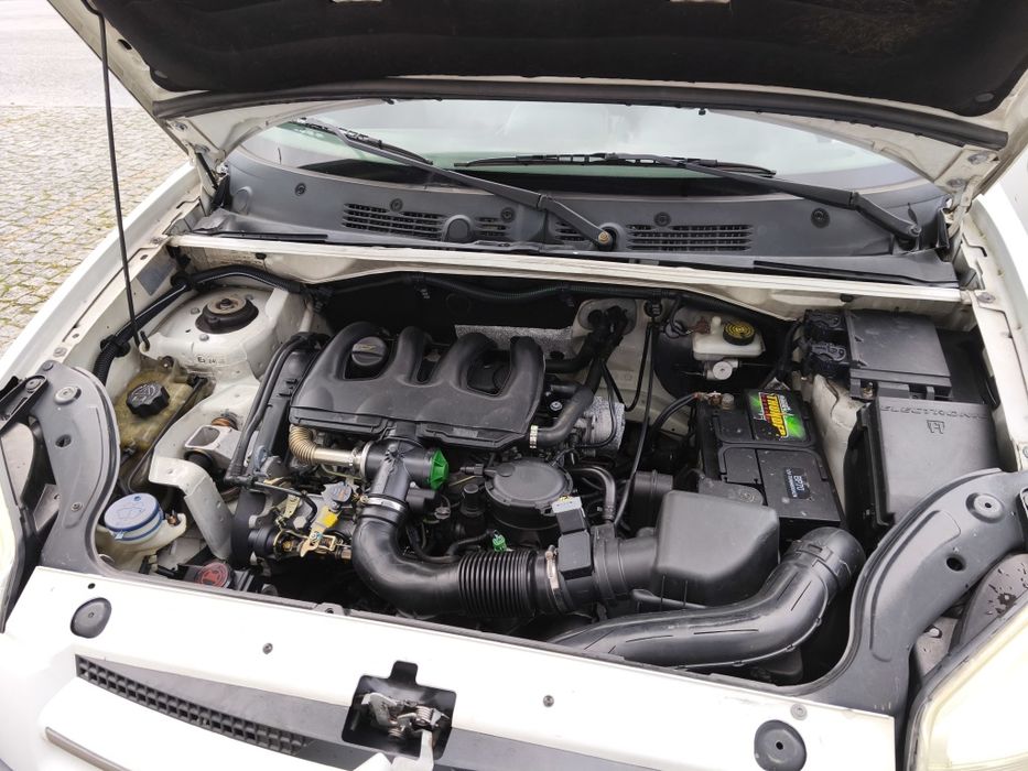 Citroen Berlingo 1.9D