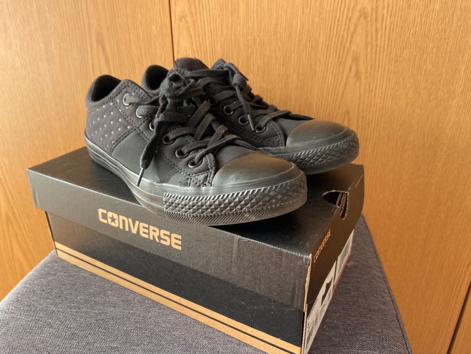 Ténis sapatilhas Converse All Star tamanho 39