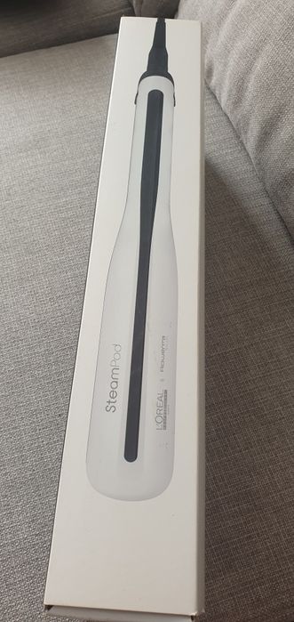 SteamPod L'Oréal Nova