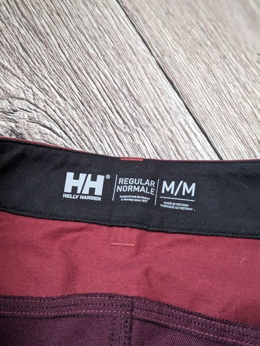 Трекінгові штани Helly Hansen p.M