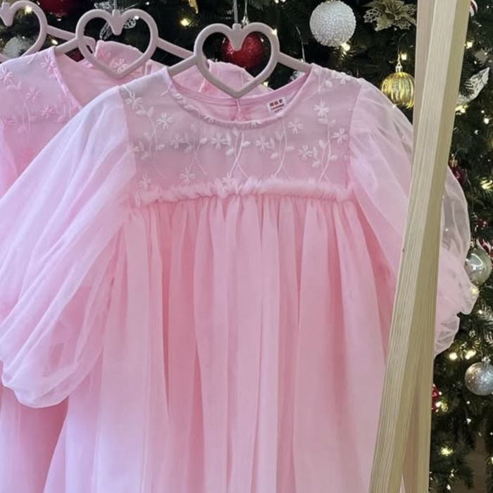 Сукня святкова на 2 рочки