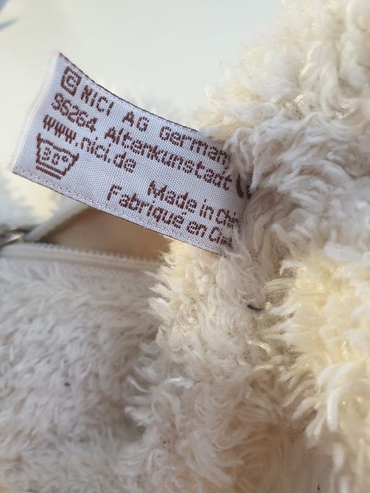 Długopisy żelowe + piornik nici