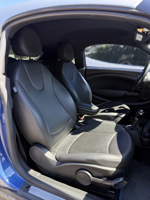 MINI Cooper 2012 VIN WMWSX1C56DT507195 фото оголошення 7 з 8