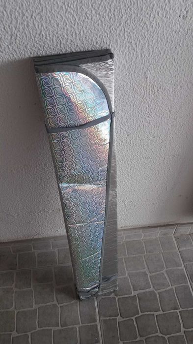 pára sol xl rigido