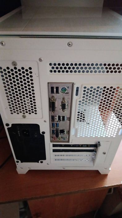 Игровой Компьютер R5600+rx5700xt+16gb