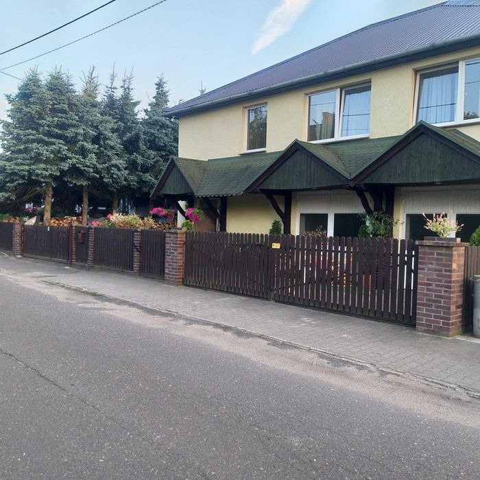 Tanie noclegi Ruszów