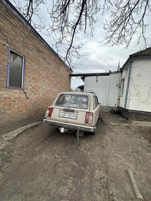 ваз 2104 обмін можливо *067-366-48-21*-
