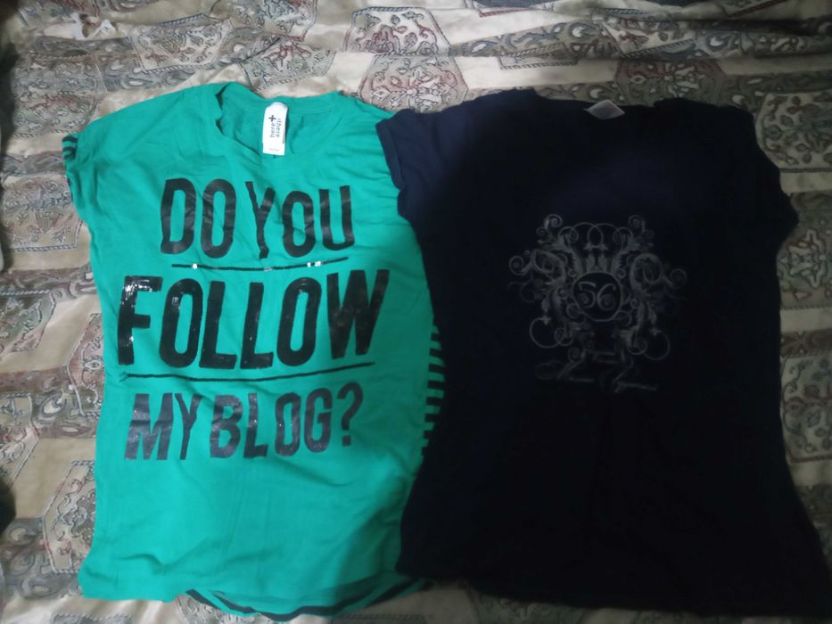 літні підліткові речі