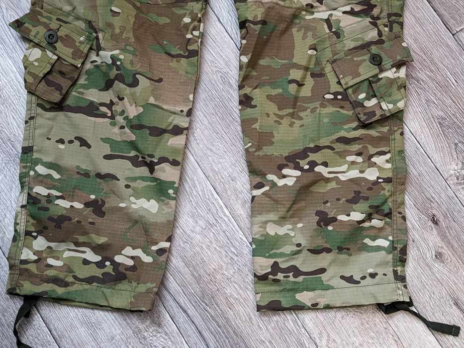 Тактичні штани Propper multicam p.XL