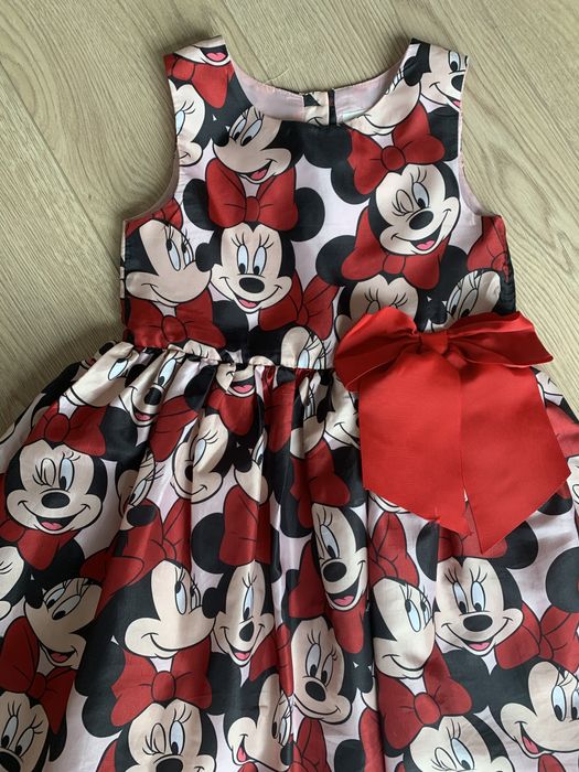 Плаття платье  hm 128