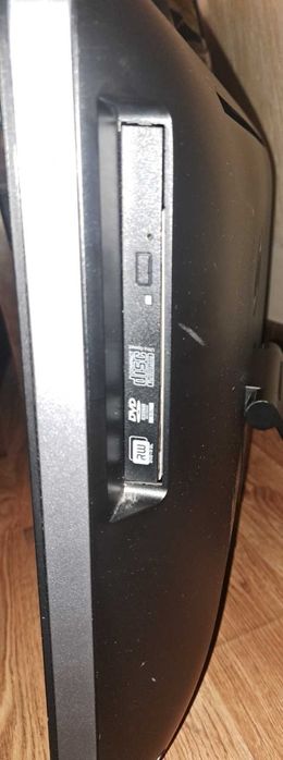 HP Pro One 400 G1 AiO 21,5" i5, 4GB, HDD 500GB, Win 8.1 Prof.