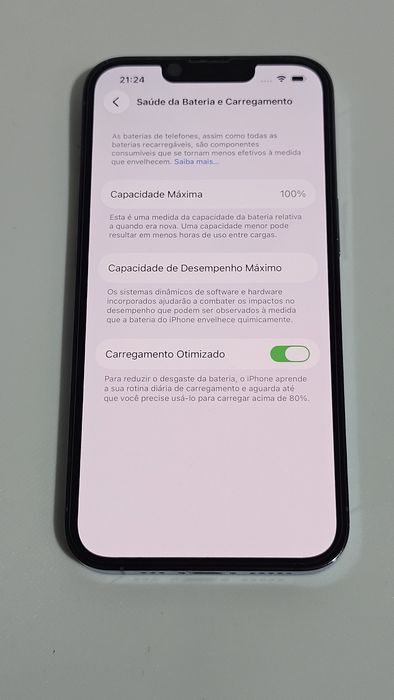 Iphone 13PRO 256Gb. 100% Bateria. Excelente