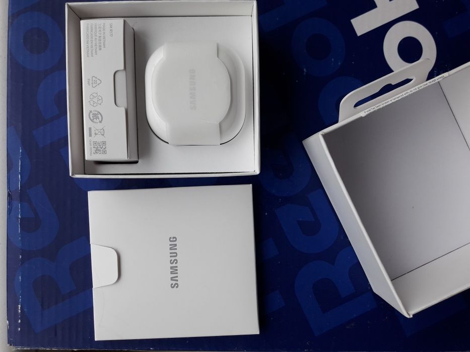 Słuchawki Galaxy buds 2