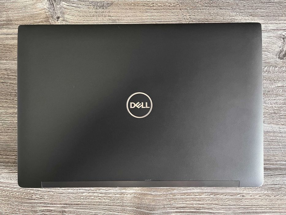 Ноутбук Dell Latitude 7490 14" IPS Full HD Core i5-8350U / 8GB DDR4 / 256GB M.2 NVME SSD