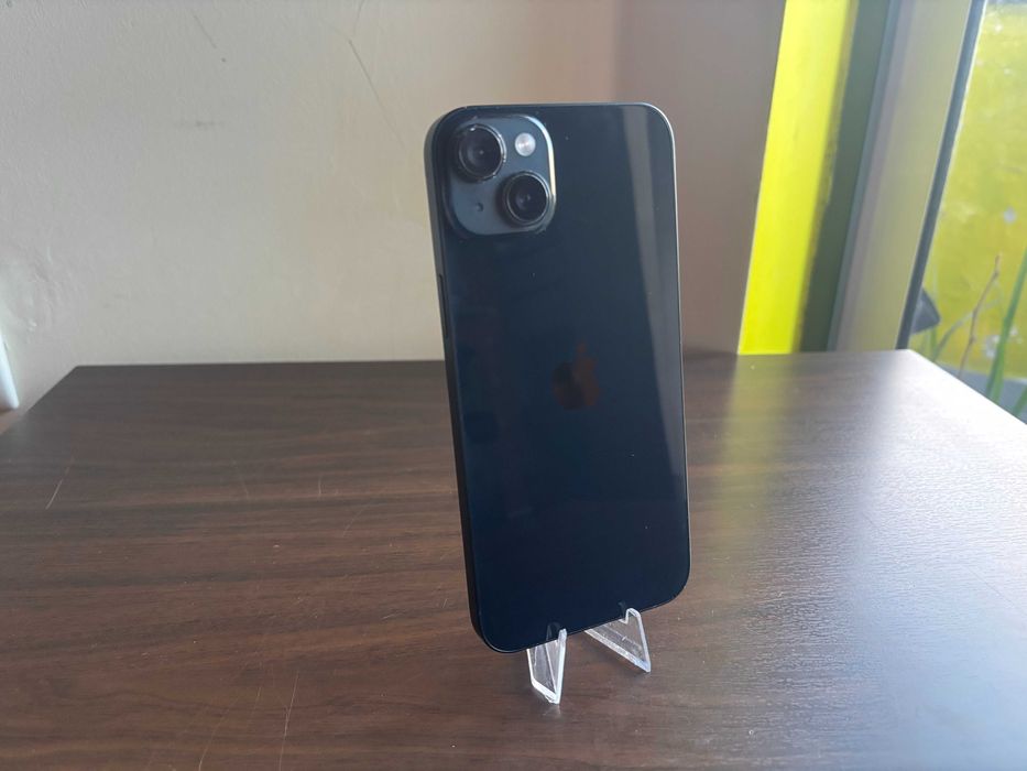 iPhone 14 Plus Preto Desbloqueado