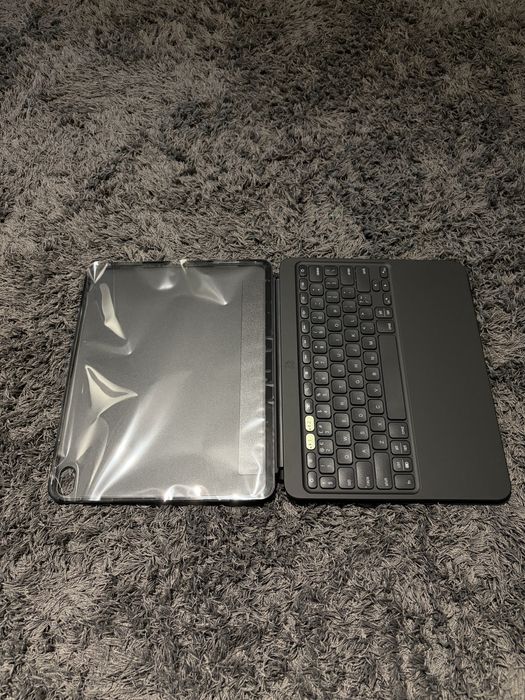 Pro keys 2 Tablet Keyboard Case - iPad Air 13inch