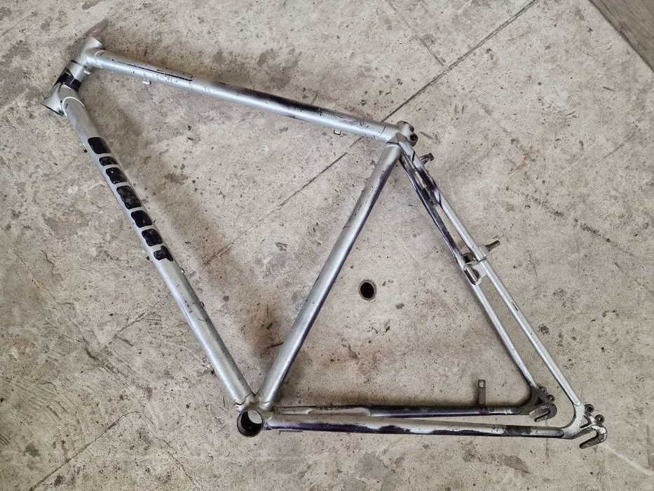 рама для вело Diamant 400