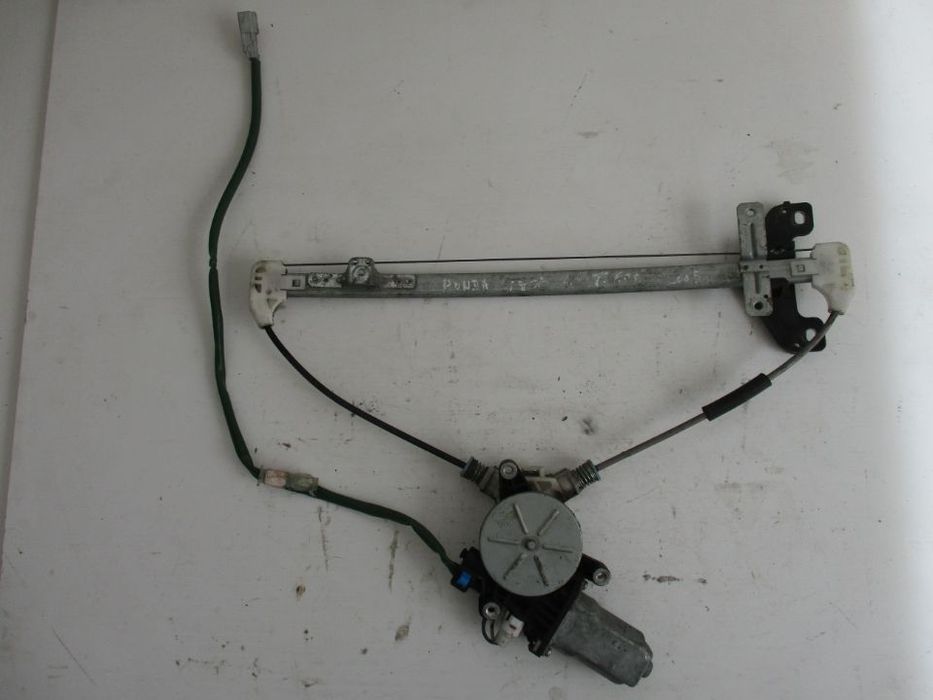 Elevador vidro Honda Civic Trás Esquerdo 2005