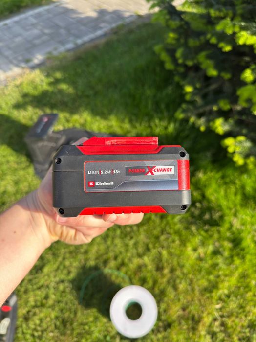 Einhell FREELEXO 1200 LCD BT Robot koszący