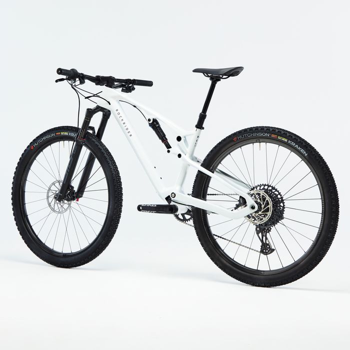 Bicicleta BTT Cross Country RACE 900S GX AXS, Rodas Reynolds,