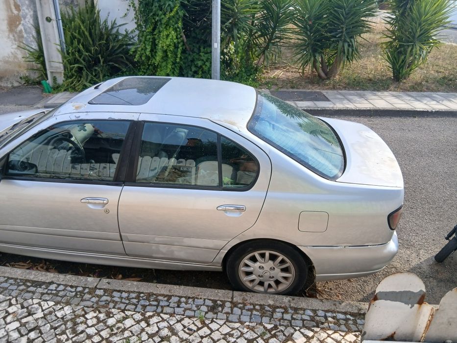 Carro bom pra obra