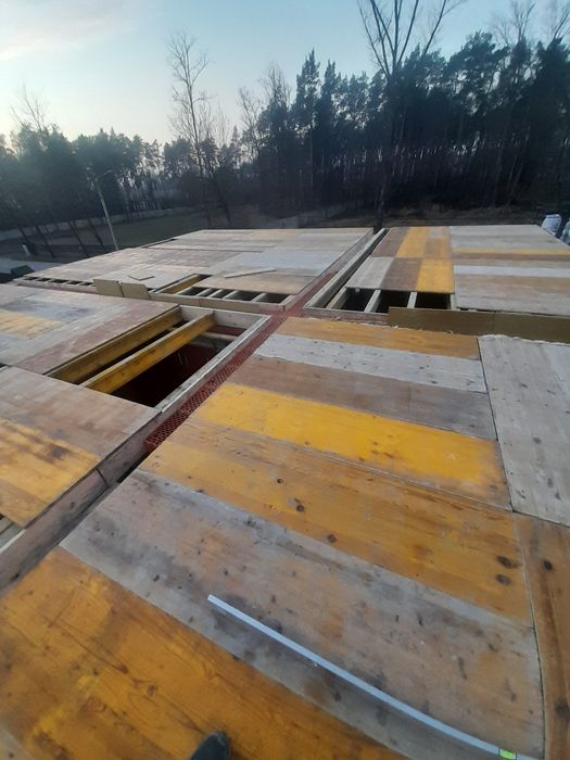Przebudowy,  rozbudowy starych domów,stropów itp.WOLNE TERMINY