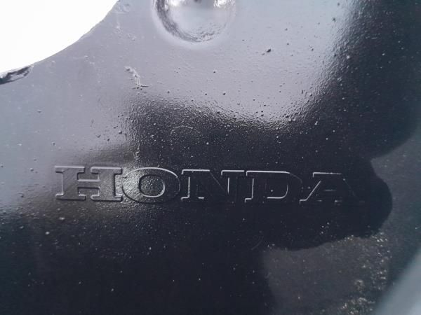 Rodapé / soleira porta frente direita HONDA CR-V III (RE_)