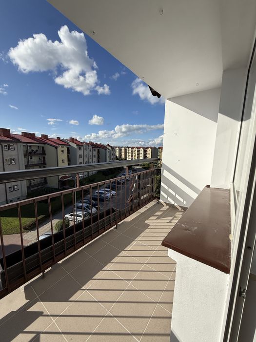 Mieszkanie 3 pokojowe w Skarszewach