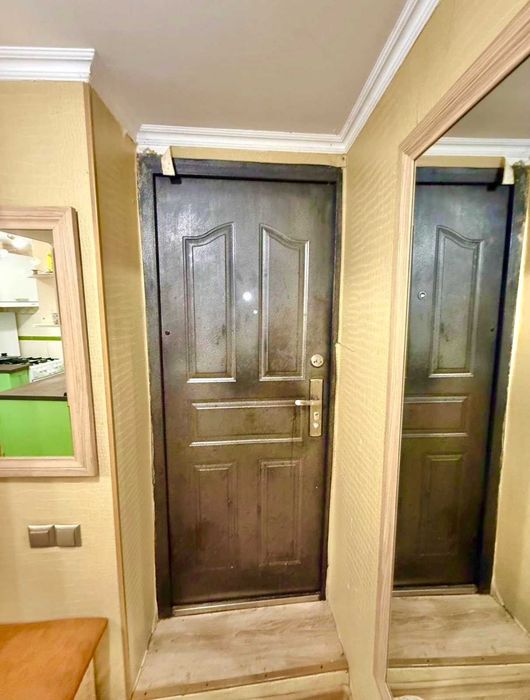 Продажа 3х комнатной квартиры. Жилкоп. Район Володарского!