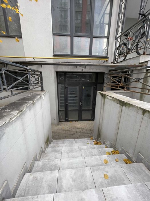 Оренда комерційного приміщення 102 м.кв. в ЖК "Ірпінь Сіті"
