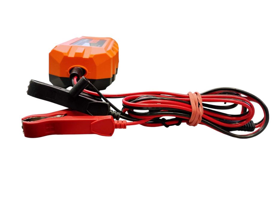 Prostownik Neo Tools 11-893-1