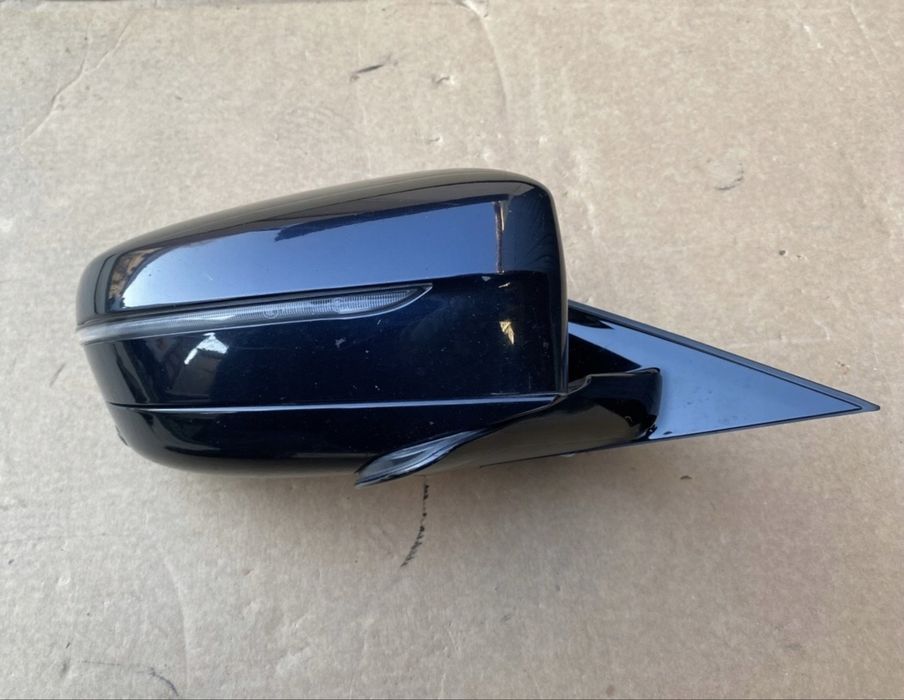 Зеркало ліве праве BMW G20 G30 G31 G32 G11 G12 G14 G15 G16 дзеркало