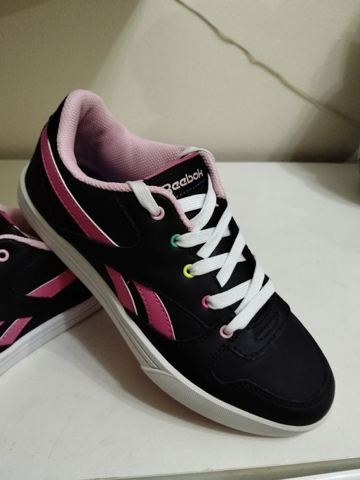 Ténis Reebok mulher original