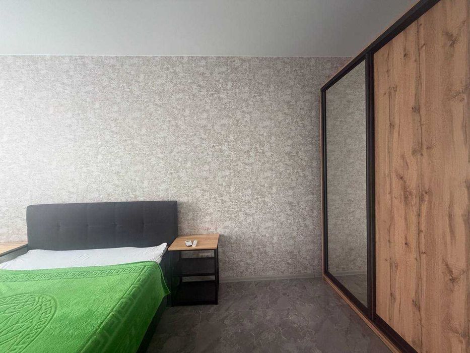 ЖК Park Plaza оренда просторої 1к квартири в Чабанах