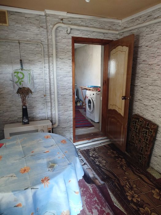 Продам дом пос.Новый свет