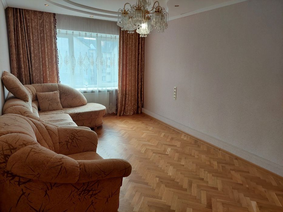 Продаж 3-кім квартири 66,5 м кв., вул.Коновальця, м Дрогобич