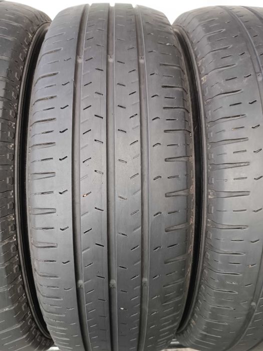 Літні шини 215/75 R16C Nexen roadian ctx	22рік