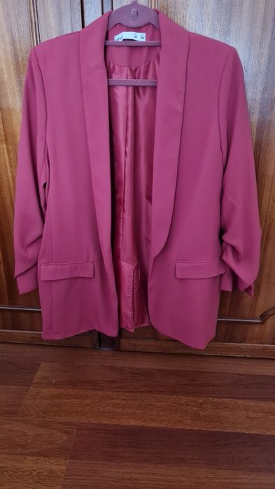 Blazer rosa - Lefties