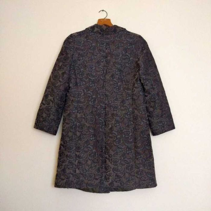 płaszcz jesienny Laurence B. L/XL