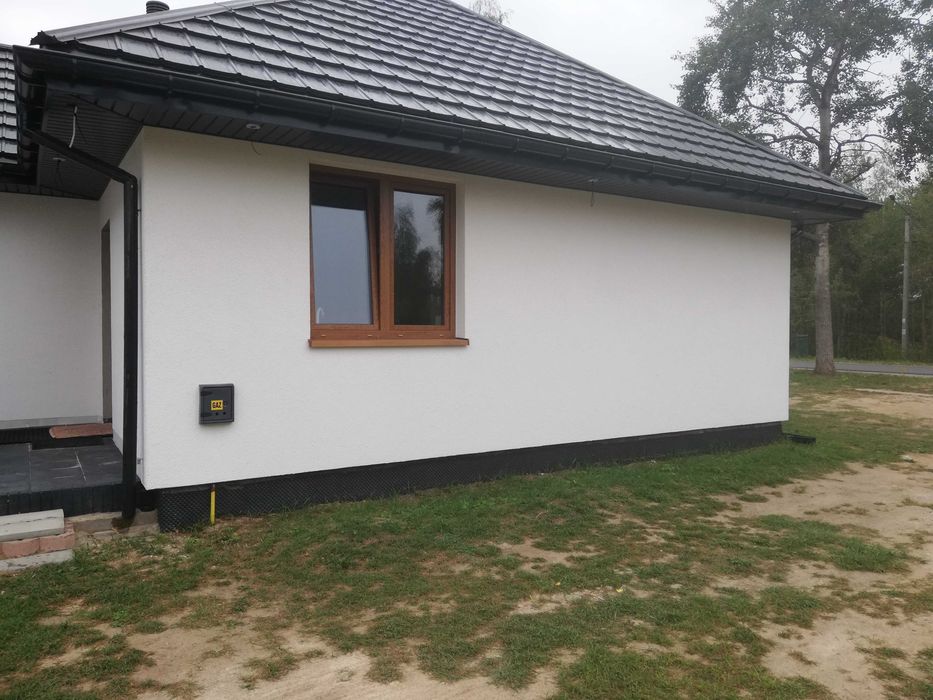 Domek dla 10 osób Jaktorów Kol.między Grodziskiem Maz.a Żyrardowem