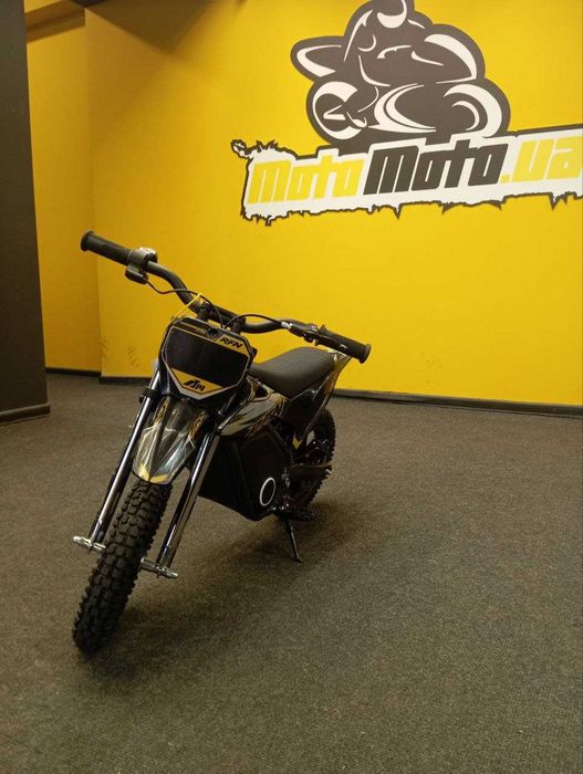 Пітбайк APOLLO RFN SX-E150