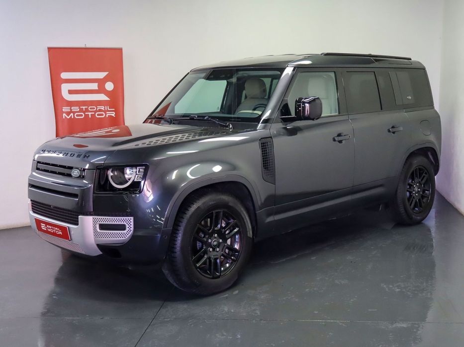 Land Rover Defender 2.0 P400e 110 AWD S